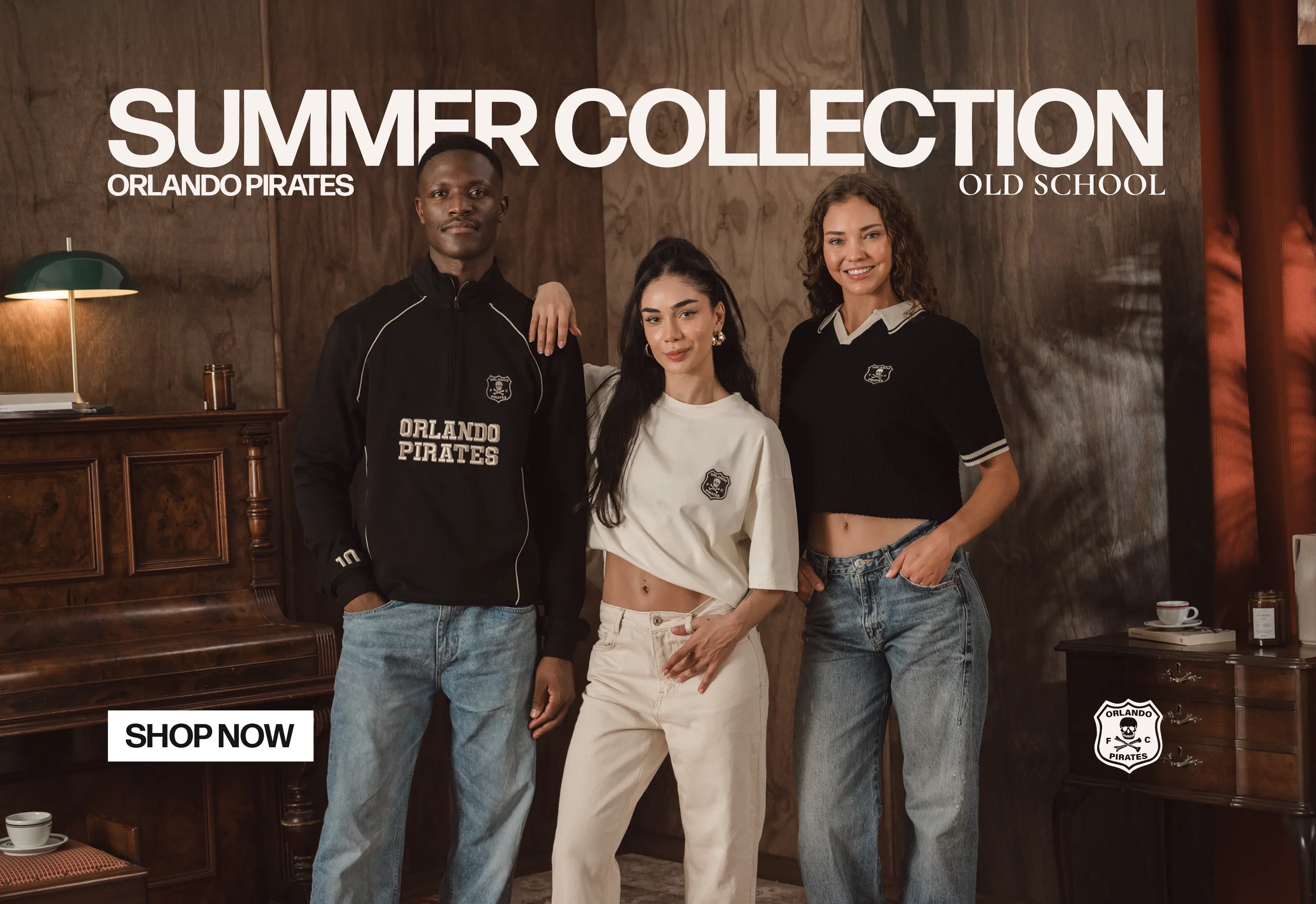 Unleash Your Inner Sea Robber